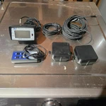 Kustom Signals Raptor RP-1 Police Band Radar With Same Direction Display. Fixed Price $500.00.
