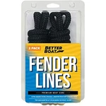 Boat Fender Lines For Bumper Hangers Marine Rope Nylon 6 Feet. Fixed Price $19.19.