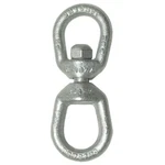 Chicago Hardware 215152 Swivel Eye And 3/8 Galv. Fixed Price $57.76.