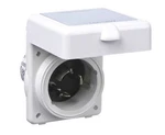 Hubbell HBL503NM 50A 125V Shore Power Inlet Wiring Expedited. Fixed Price $125.02.