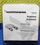Humminbird 10FT Ethernet Cable As Ec 10E Part 720073-2. Fixed Price $56.99.