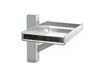 Single Aluminum Boat Lift Battery Tray 08052. Fixed Price $94.95.