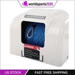 12.5A Saltwater Boat Electric Anchor Winch Marine Free Fall W/ Wireless Remote. Fixed Price $164.89.