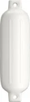 Polyform 218-G2BLK G-2 Twin Eye Boat Fender 4.5" X 15.5" Black. Fixed Price $36.01.