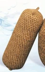 Long Decorative Rope Fender / Bumper, 40". Fixed Price $349.95.
