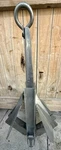 Northill Seaplane Aircraft Folding Anchor Stainless Steel Rare Wwii Vintage. Fixed Price $185.00.