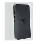 Dell D3100 Displaylink 4K Usb 3.0 Dock Hdmi Dp Gbe Audio Out Black. Fixed Price $50.00.