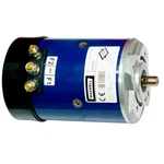 Maxwell Anchor Windlass Motor Cima 1200W 12V 3500 Rpm 4-HOLE Flange P12073. Fixed Price $695.78.