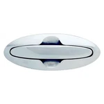 Attwood 66512-7 4-1/2" Stainless Steel Pull-up Flush Cleat. Fixed Price $96.60.