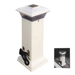 Dock Edge Cleatlite Solar Light W/ss Mooring 12" 96-250-F. Fixed Price $128.95.