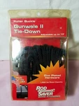 Rod Saver Gunwale Roller Buckle 2" X 13' GW2-13 Free Shipping. Fixed Price $19.75.