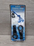Scotty Fender Ring #327 Up To 7/8" Rope. Fixed Price $12.00.