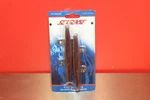 Pair Seasense 50062421 Chrome Plated Zamak Open Base 4.5" Cleats *sealed*. Fixed Price $14.99.