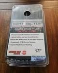 Extreme Max 3006.2108 Boattector Double Braid Nylon Dock Line - 1/2" 15',. Fixed Price $21.43.