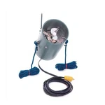 Scott Aerator Slinger De Icer Protects Dock, Boats & Marians 1/2 Hp 115V 25 F. Fixed Price $1079.00.
