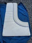 1994 Sea Ray 230 Rear Deck Cushion. Fixed Price $125.00.