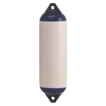Polyform F-4 White Big Boat Hd Fender 9" X 41". Fixed Price $154.58.