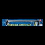 Taylor Made Anodized Aluminum Windshield Support Bar With Nylon Fittings 1638. Fixed Price $46.99.