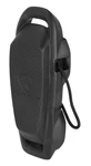 Rockville Atlas Foam Fender Black 22"X9" Boat Bumper No-knot/quick Height Adjust. Fixed Price $39.95.