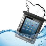 Waterproof Case Underwater Bag Floating Cover Touch Screen IPX8 For Tablets. Fixed Price $26.38.