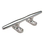 Sea-dog 041604-1 Stainless 4" Open Base Cleat Seadog. Fixed Price $24.20.