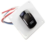 Sea Ray Anchor Windlass Black Chrome Switch Panel Control Up Down Ultra. Fixed Price $23.50.