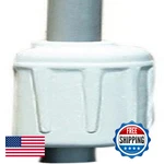 45660 Post Bumper - Sand. Fixed Price $72.11.