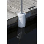 Attwood 93533-1 Slide-on Post Softside Dock Fender. Fixed Price $35.20.