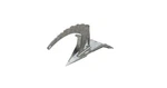 M2 Performance 8LB Mantus Galvanized Steel Anchor - Boat Stern Yacht Rear. Fixed Price $192.00.