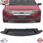 New Front Bumper Lower Valance Engine Cover 2010-2012 Ford Fusion FO1228114. Fixed Price $40.33.