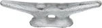 Seachoice Open Base Dock And Anchor Line Cleat 4 In.. Fixed Price $8.79.