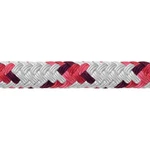 Samson Rope XLS3 5/16" 500' White/red Tracer Double Braid Anchor Line. Fixed Price $451.86.