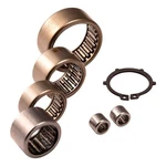 Lewmar 2ND Generation (2G) Replacement Bearings Kit For Pro-series/fish Boat. Fixed Price $83.35.