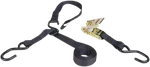 Airhead Sports Group TDR-38 Triple Hook Ratchet Tie-down 4" X 8'. Fixed Price $21.99.