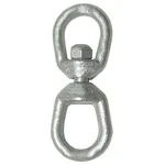 Seachoice 43550 Eye And SWIVEL-HDG-3/4. Fixed Price $64.54.