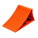Shoreline Boat Trailer Tire Chock SL52294 10 - 15 Inch Orange. Fixed Price $20.02.