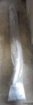 Dockmate Edge Gard Guard Edging Aprox 6'. Fixed Price $12.01.