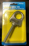 Bow Eye Single 3/8" X 3" Shank Boat Marine Seachoice 33531. Fixed Price $14.99.