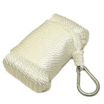 Dockmate Dm 53328 Boat Anchor Line 3/8 Inch X 100 Ft White. Fixed Price $26.92.