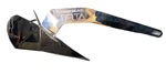 New Oem, Lewmar 573060125063, Delta Hhp Anchor 14LBS / 6KG, Stainless Steel. Fixed Price $634.95.