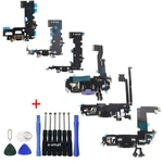 Oem Charging Port Charger Dock Mic Flex Cable For Iphone 12 11 Pro Max Xs Xr 8. Fixed Price $8.54.