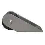 Windline Marine AR-2 Lightweight Small Stainless Steel Fairlead Anchor Roller. Fixed Price $59.95.