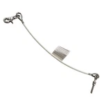 Lewmar Anchor Safety Strap -18"" SS180001 Expedited Shipping. Fixed Price $54.56.