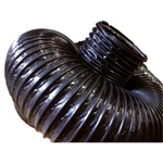 Shields Marine Group 16-420-4000S Vinylvent Hose Blk X-hd 4"X50". Fixed Price $231.32.