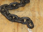 Cm 677015 Herc-alloy 800 Chain 18100 Lb. Work Load LIMIT5/8" Size 200 Feet Long. Fixed Price $1199.99.
