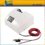 12V Marine Saltwater Boat Electric Windlass Anchor Winch With Wireless Remote 25. Fixed Price $146.89.