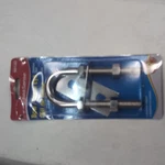 Seasense 50011457 Stainless 1/2" Bow/stern Eye Assy BIN0191. Fixed Price $28.00.