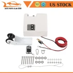 25LB Boat Electric Anchor Winch W/ Remote Wireless Control Marine Saltwater New. Fixed Price $146.99.