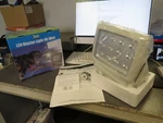 Nos Taco Marine Watt Low Voltage Led Blaster Light IP65 LB40-WHA-012-00. Fixed Price $184.99.