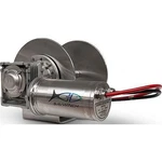 Savwinch Anchor Rope Kit 332' Of & Chain Fits With 1000SS #5008. Fixed Price $2153.89.